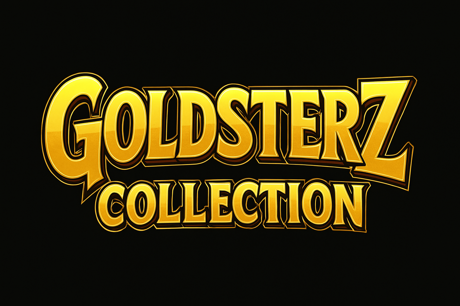 Goldsterz Collection